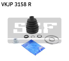 Комплект пыльника SKF VKJP 3158 R